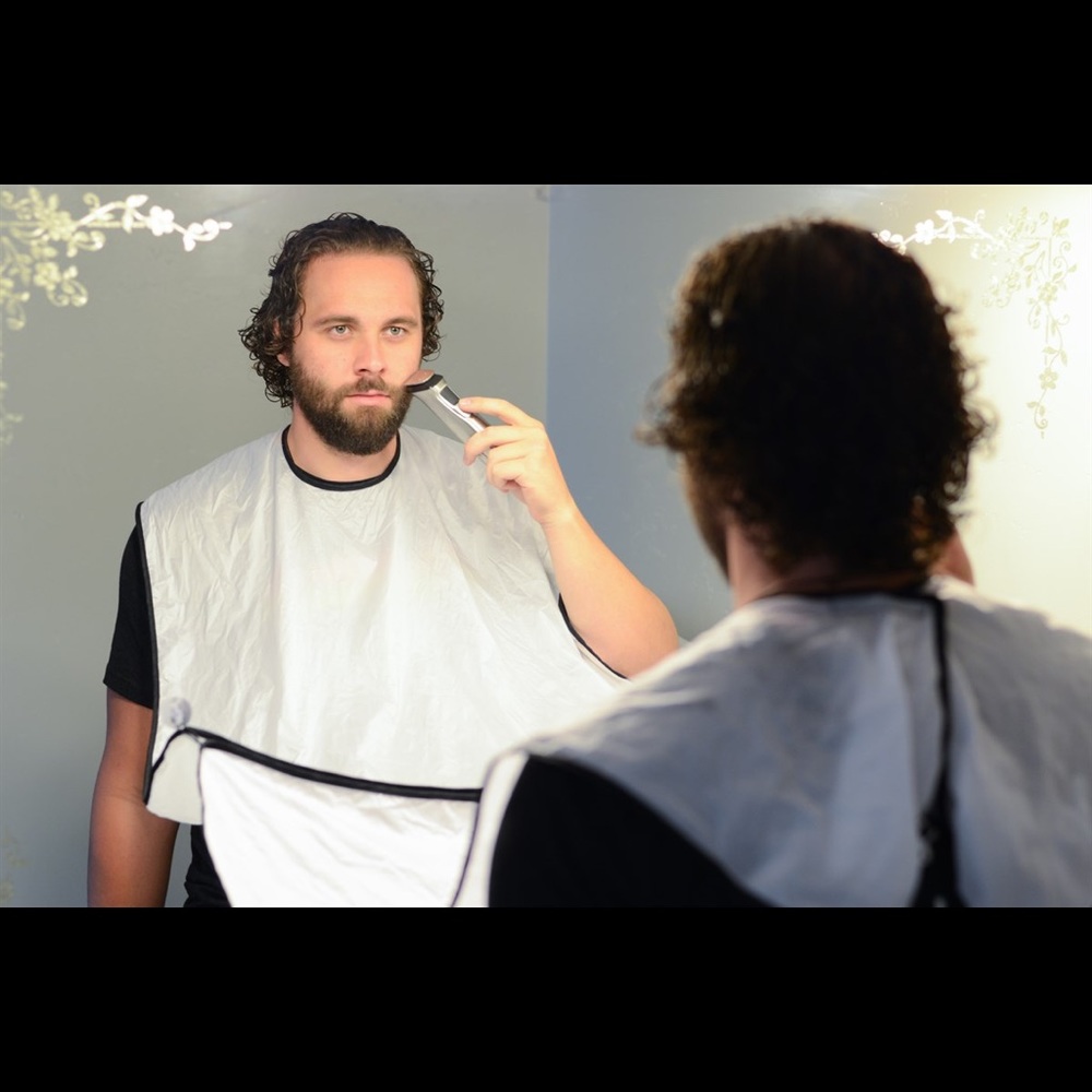 Beard apron